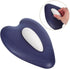 VANZACK Pelvic Floor Muscle Toner Home Fitness Device for Women Instrument for Pelvic Health for Mothers and Discreet