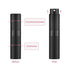 Tekson 5PCS 8ml Travel Perfume Atomizer, Refillable Mini Cologne Spray Bottle for Liquid Dispenser