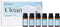 JCLOUD Essential Oils for Laundry, Clean Scent Fragrance Oils Set, Use with