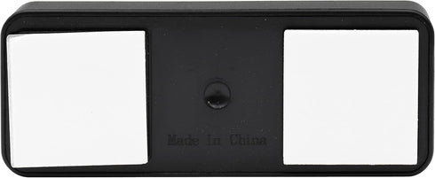 Cigar Caddy Deluxe Humidifier, Large Foam, Rectangle, Maintains 70% Humidity for up to 250 Cigars, Green