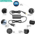 HKY Replacement Resmed AirSense 11 Power Supply, 24V 65W AC Adapter for All Resmed AirSense 11 CPAP Machines