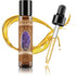 wusiyork Lavender Essential Oil 10ML - 100% Pure and Natural Therapeutic Grade Oils
