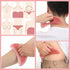 YAMHOHO Large Gua Sha Massage Tool, Lymphatic Drainage Massager, Muscle Scraping Massage Tools, Body Sculpting Anti