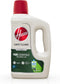 Hoover 50 oz Pure Essentials Carpet Cleaner Solution, Deep Cleaning Carpet Shampoo, Natural Plant Based Formula