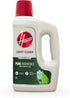 Hoover 50 oz Pure Essentials Carpet Cleaner Solution, Deep Cleaning Carpet Shampoo, Natural Plant Based Formula