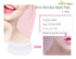 Neck Wrinkle Patches x 2, Anti-Aging Silicone Treatment for Skin Firming (16 Day Supply)