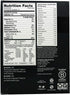 Vega Sport Premium Vegan Protein Powder, Vanilla - 30g Plant Based Protein, 5g BCAAs, Low Carb, 12 x 1.6 oz Sachets