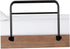 UWEOTYYY Bed Rails for Elderly Adults, Adjustable Metal Adult Bed Guard, Drill-Free Clip-On Safety Rails for Student