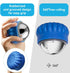 iECO Cold Massage Roller - Therapeutic Ice Roller for Deep Tissue Relief