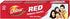 Dabur Red Natural Toothpaste - Ayurvedic Clinically Tested Formula for Oral Care - Promotes Healthy Gum, Fresh Breath, Clean & Strong Teeth - Elevate Your Oral Hygiene Routine w/Smile - 200GM Pk of 6