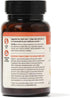 NatureWise Vitamin E 400 IU Softgels (180mg DL-Alpha) - Dairy Free, Gluten Free and Soy Free Antioxidant-Rich Dietary Supplement for Skin, Heart, and Immune Health Support - 2-Month Supply, 60 Count