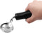 KMINA Bilateral Adaptive Spoons for Disabled Adults - Adjustable Angle, Bendable Medical Spoons