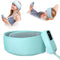 Head Massager Scalp,Rechargeable Massager for Head,Portable Electric Percussion for Deep Relaxation &