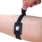 YouKnow Arm Band for Freestyle Libre 3, Adjustable 8-20" Armband Compatible with CGM Transmitter Protection Sensor Cover