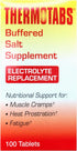 Thermotabs 100 (Pack 6) Salt Supplement Buffered Tablets Tablets