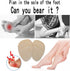 3 Pairs Metatarsal Pads for Women | Ball of Foot Cushions Soft Gel Inserts for Shoes, Non-Slip Foot Pad