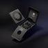 Loop Experience 2 Ear Plugs, Stylish Certified Hearing Protection for Concerts, Festivals, Live Events, Musicians