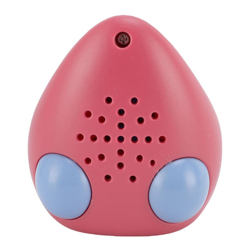 ICRPSTU Swimming Dinosaur Baby Bath Thermometer Real Time Digital Water Temperature Thermometer for Newborn and Bath