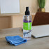 Wipe'N Clear Lens Cleaning Cloth by Flents, Machine Washable for Glasses, Phones, & Electronic Devices