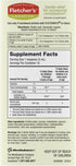 Fletcher's Laxative, 3.25 Ounce, Root Beer
