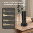 OfficeHome200ML 1500 Waterless Scent Essential Oil Diffuser for Hotel,Whole House,Large Room, Large Capacity, Covering