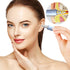3 in 1 Ear Wax Removal Tool, 2024 Q-Grips Reusable Ear Wax Remover with Washable Soft Silicone Tips for Deep Cleaner
