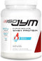 ISO JYM - 20 Servings, Bombsicle Flavor