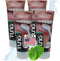 Tung Tongue Gel - Fresh Mint Cleaning Paste for Bad Breath, Halitosis, Mouth Odor Eliminator, 4 Pack