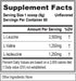 Evlution EVL BCAAs Amino Acids Powder - Unflavored Powder for Post Workout Recovery Drink and Stim Free Pre Workout