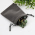 Shintop 10pcs Velvet Drawstring Bags - Wedding Gift Bags Velvet Cloth Jewelry Pouches