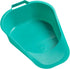 PCP Hip Fracture Bed Pan, Teal Color
