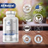 Alpha Lipoic Acid 600mg, 240 Vegan Capsules - Gluten Free, Pure Non-GMO ALA for Energy & Antioxidant