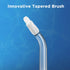 Replacement Tips for Waterpik Water Flosser, 6 Orthodontic Tips