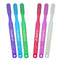 OraMD Soft Bristles Toothbrush - Designed by Dr. Charles C. Bass for Sensitive Teeth and Gums, Manual Toothbrushes Pack