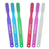 OraMD Soft Bristles Toothbrush - Designed by Dr. Charles C. Bass for Sensitive Teeth and Gums, Manual Toothbrushes Pack