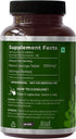 Natural Moringa Tablets, 120 Tablets (500mg Each) | Multi-Vitamin, Immunity Booster, Rich in Anti-Oxidant