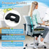 Bed Sore Cushion, Donut Pillow for Tailbone Pain Relief, Sitting Hemorrhoid Pillows After Surgery, Postpartum Cushion
