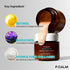 P.CALM Retinolagen Ampoule Shot Cream 60ml | Vegan Moisturizer with Retinol, Collagen, PHA, Bakuchiol for Sensitive Skin