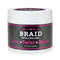 Nicole & Alyssa Braid Styling Gel - Define Your Hair with Healthy, Frizz-Free Hold for Locs, Twists, and Braids (15.7