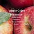 Set, (12.5 Oz), (16 Oz) (16 Oz) Mrs. MEYER'S CLEAN DAY Kitchen Basics Apple Cider Scent Cleaning Supplies includes Hand
