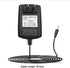 onerbl MGPC-007 18V 1A 2400mAh New AC/DC Adapter for Mebak Chic Ergonomic Handheld Neck Back Muscle Massager Naipo Deep