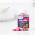 Calcium Supplement + Vitamin D3, Sugar Free Calcium Gummies for Bone & Teeth Support, 60 Gummies