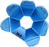 ME GUSTA SHOP 7 7 2 Pack Pill Organizer Weekly Day | Planner Pill Dispenser | Pills Vitamin Case | Container
