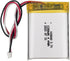HRYHWASE Lithium Polymer Battery 3.7V 1200mAh 103040 Lipo Rechargeable Replacement Lithium Ion Battery