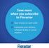 Florastor Probiotics - 30 Capsules for Digestive & Immune Health, Strain Saccharomyces Boulardii, for Women & Men