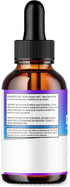 Syvor (2 Pack) (60 Gut Drops, Official Gut Drops Liquid Supplement Advanced All Natural Vitamin Formula, GutDrop