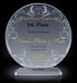 Nature's Salves and Soaps 100% Fully Ozonated Unrefined Organic Sunflower Oil - 2 Oz in Glass Jar