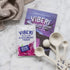 Blackcurrant Powder - Organically Grown in New Zealand, Rich in Vitamin C and Antioxidants, No Preservatives, GMO Free