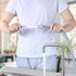 CPAP Tube Cleaning Brush - Suitable for Most CPAP Hose Types, Brush Diameter 15mm 19mm (Clear)