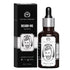 The Man Company 100% Natural Beard Oil for Men, Almond Oil, Thyme, Argan, Jojoba Oil for Faster Beard Growth, 1.1 Oz